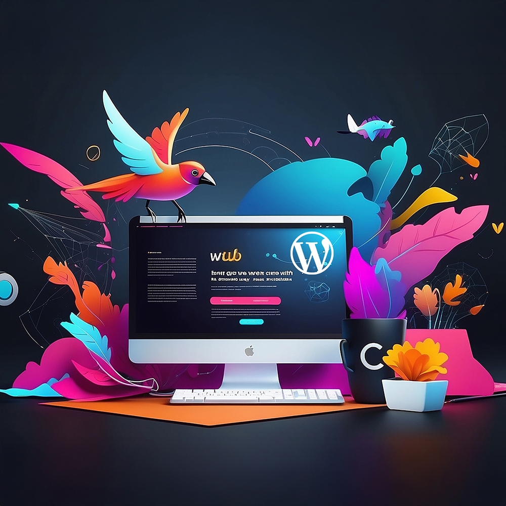 Professional Website Design Service